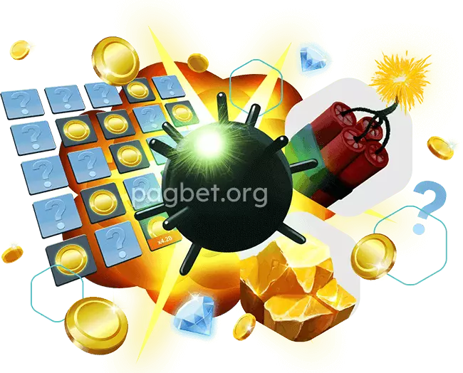 O que são jogos Mines