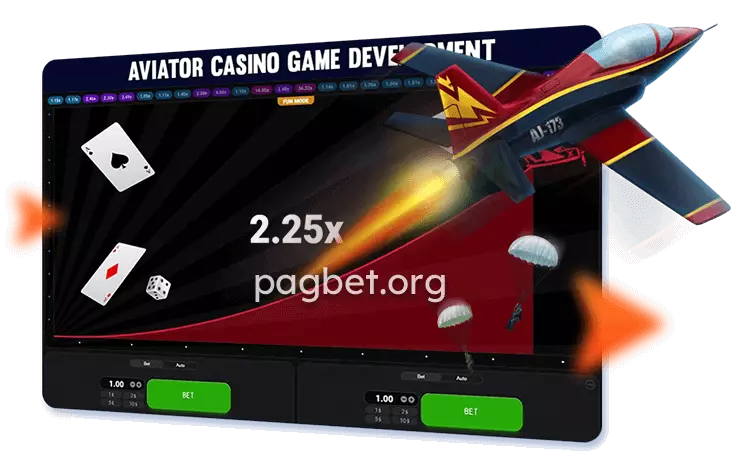 jogos do Aviator