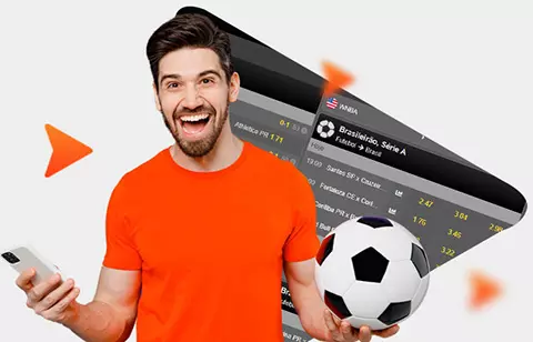 Aproveite a melhor Pagbet